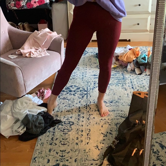 lululemon leggings - Picture 4 of 4